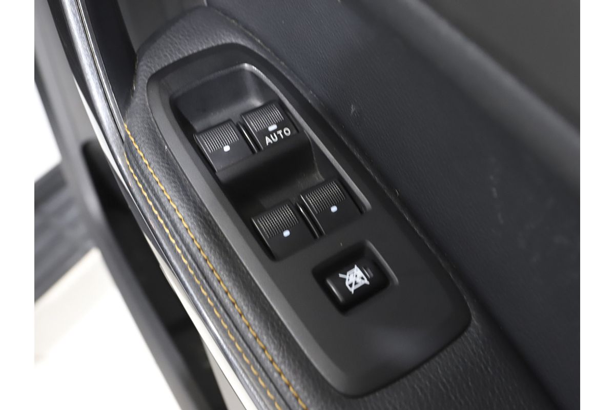 2021 Ford Ranger Wildtrak PX MkIII 4X4 3.2L