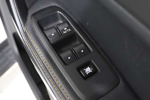 2021 Ford Ranger Wildtrak PX MkIII 4X4 3.2L