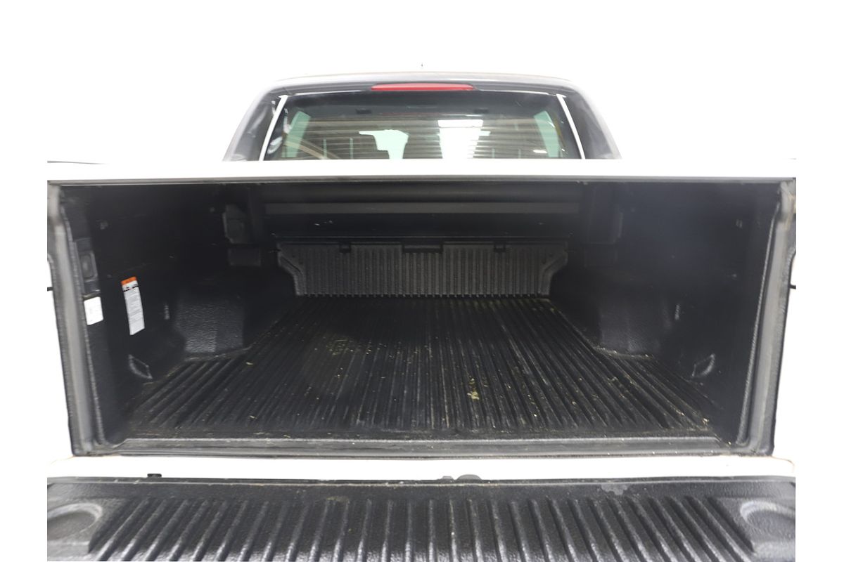 2021 Ford Ranger Wildtrak PX MkIII 4X4 3.2L