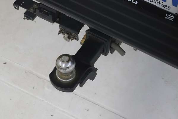 2021 Ford Ranger Wildtrak PX MkIII 4X4 3.2L