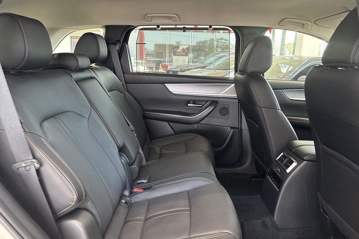 2024 Mazda CX-80 P50e Touring KL