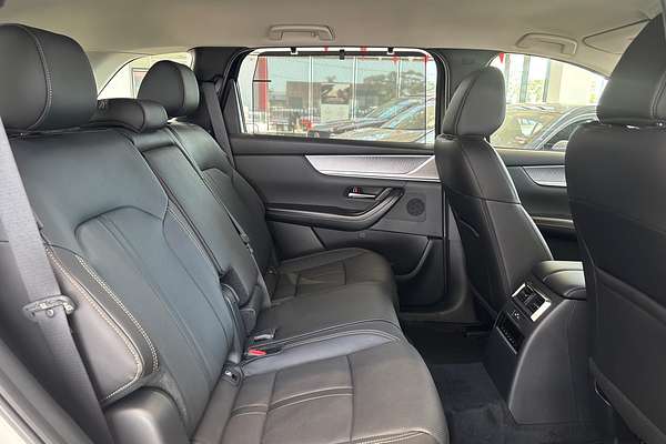 2024 Mazda CX-80 P50e Touring KL