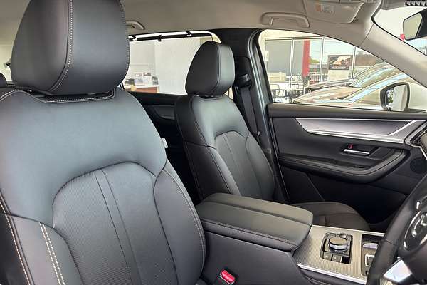 2024 Mazda CX-80 P50e Touring KL