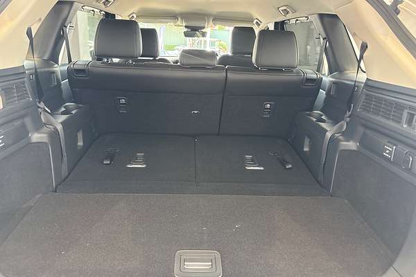 2024 Mazda CX-80 P50e Touring KL