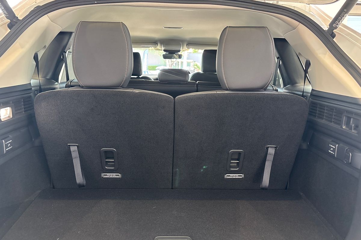 2024 Mazda CX-80 P50e Touring KL