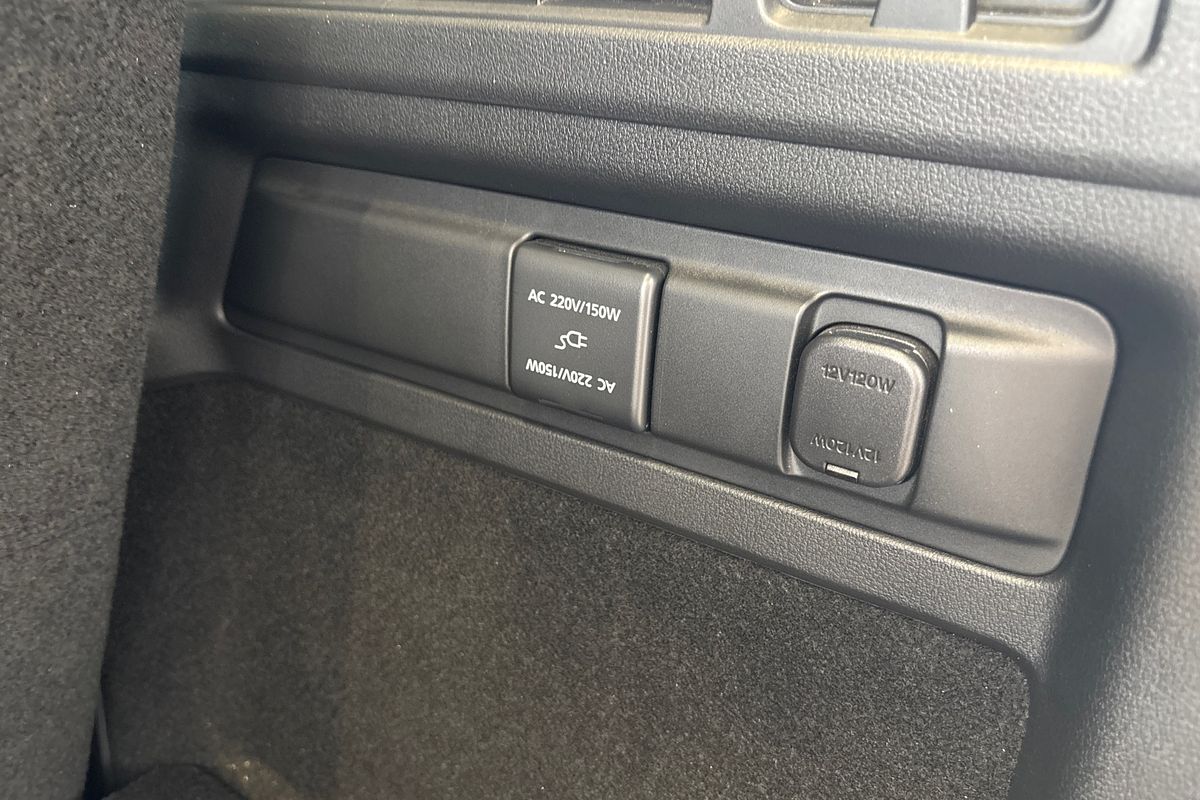 2024 Mazda CX-80 P50e Touring KL