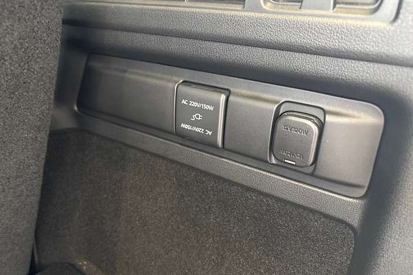 2024 Mazda CX-80 P50e Touring KL