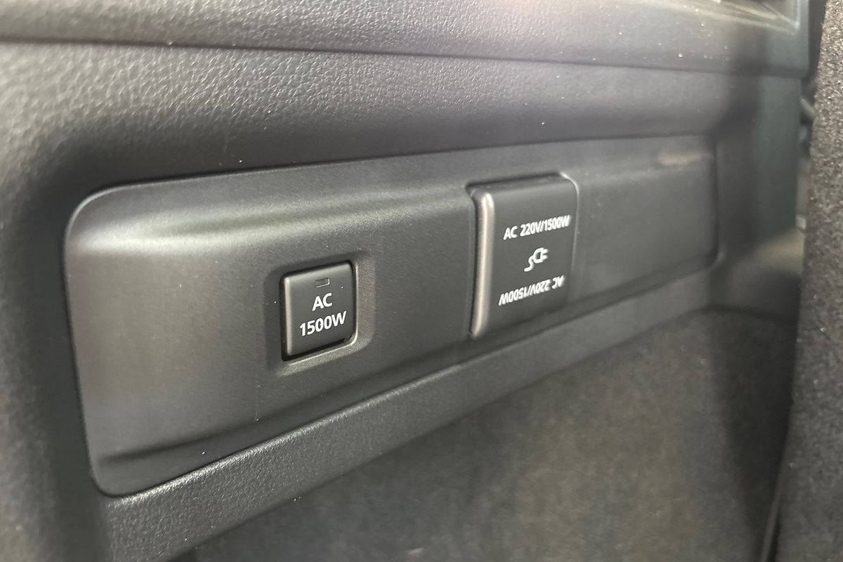 2024 Mazda CX-80 P50e Touring KL