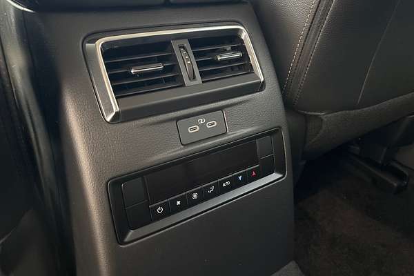 2024 Mazda CX-80 P50e Touring KL