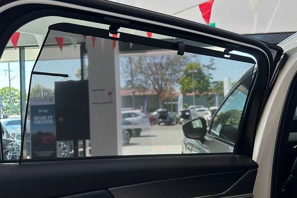 2024 Mazda CX-80 P50e Touring KL