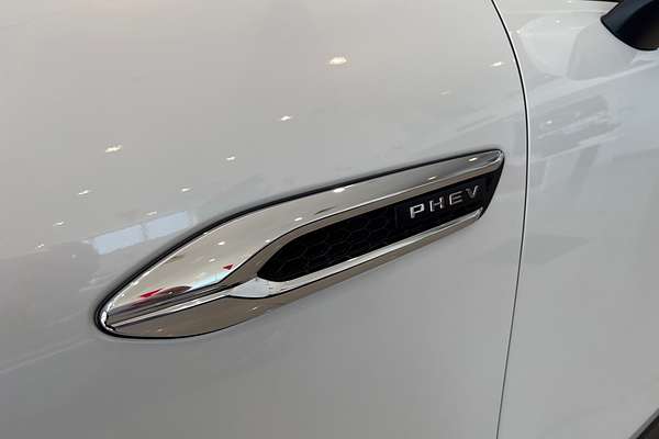 2024 Mazda CX-80 P50e Touring KL