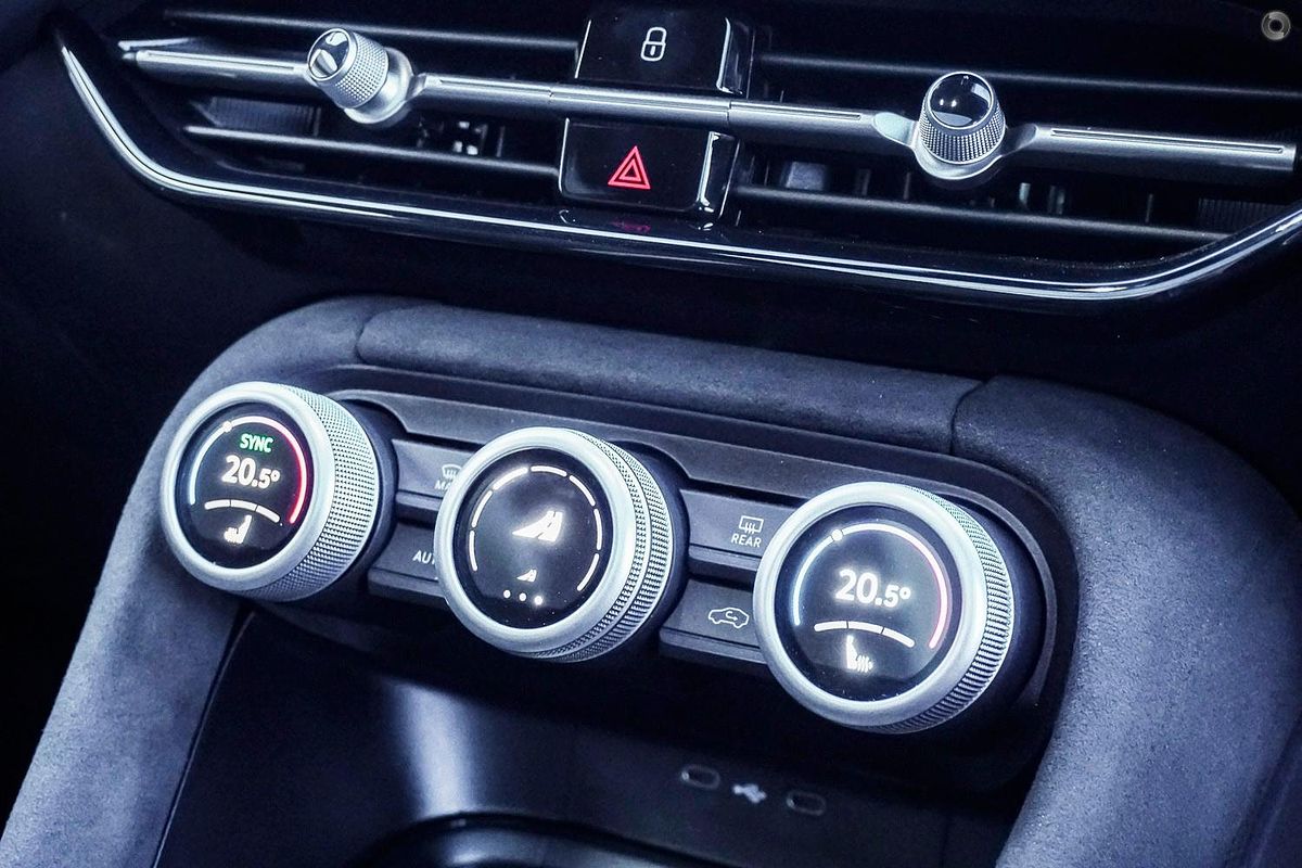 2025 SKODA Kodiaq 140TSI Sportline PS