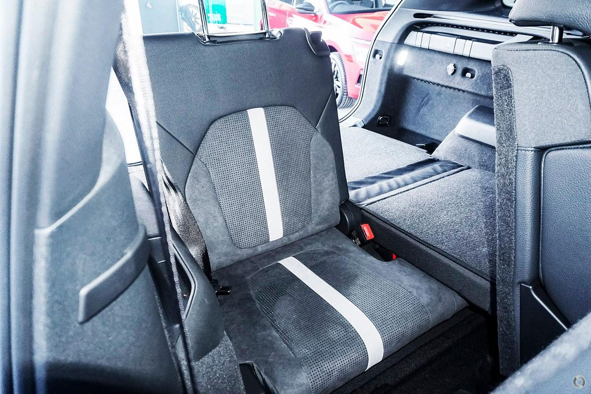 2025 SKODA Kodiaq 140TSI Sportline PS