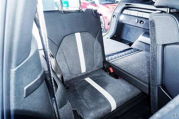 2025 SKODA Kodiaq 140TSI Sportline PS