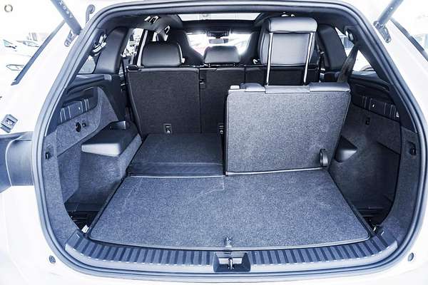 2025 SKODA Kodiaq 140TSI Sportline PS