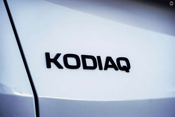 2025 SKODA Kodiaq 140TSI Sportline PS