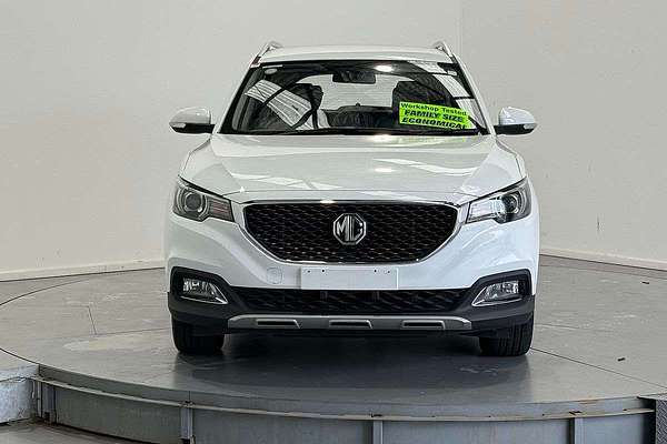 2024 MG ZS EXCITE AZS1 MY24