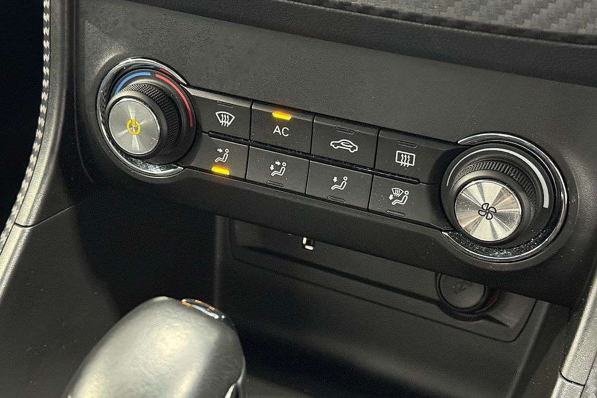 2024 MG ZS EXCITE AZS1 MY24