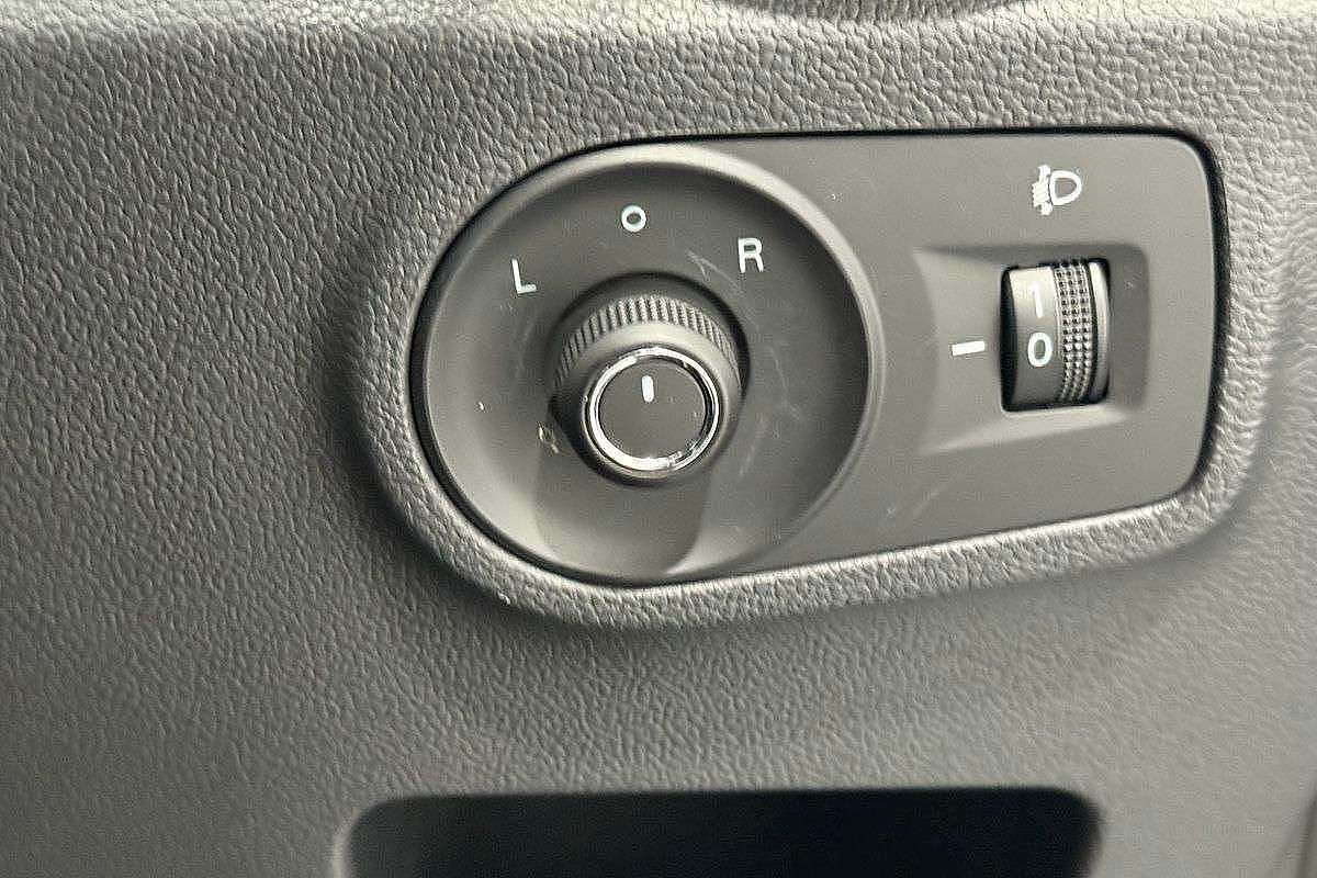 2024 MG ZS EXCITE AZS1 MY24