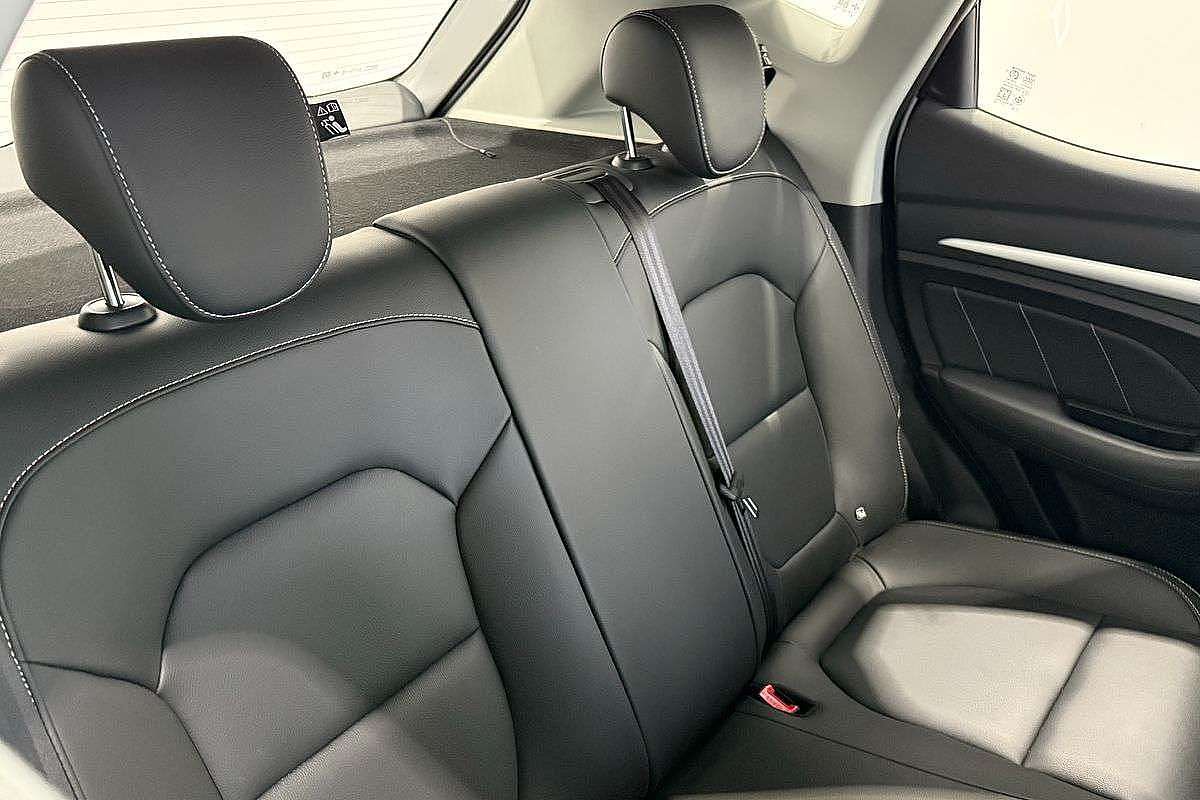 2024 MG ZS EXCITE AZS1 MY24