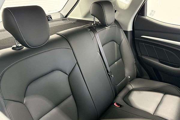 2024 MG ZS EXCITE AZS1 MY24