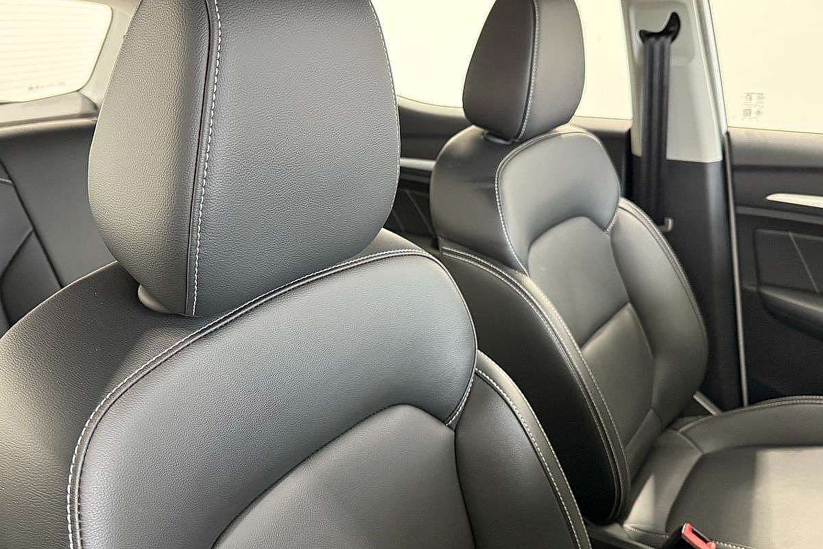 2024 MG ZS EXCITE AZS1 MY24