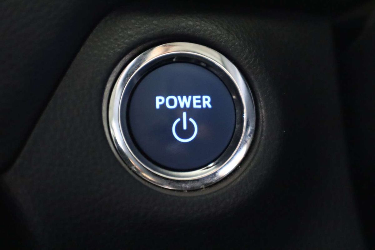 2022 Toyota RAV4 GX AXAH54R