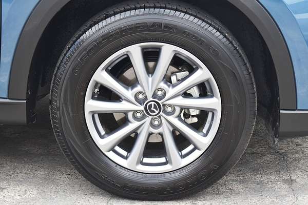 2024 Mazda CX-5 G20 Maxx KF Series
