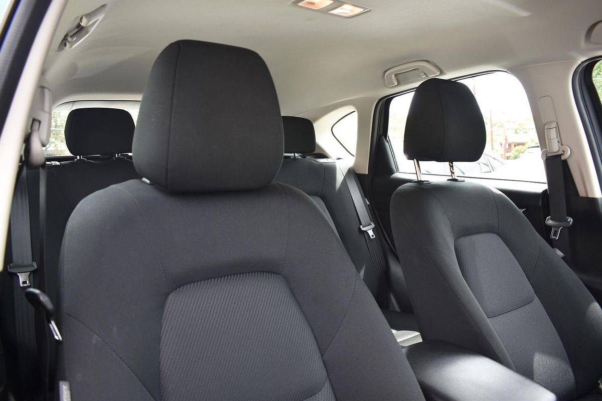 2024 Mazda CX-5 G20 Maxx KF Series