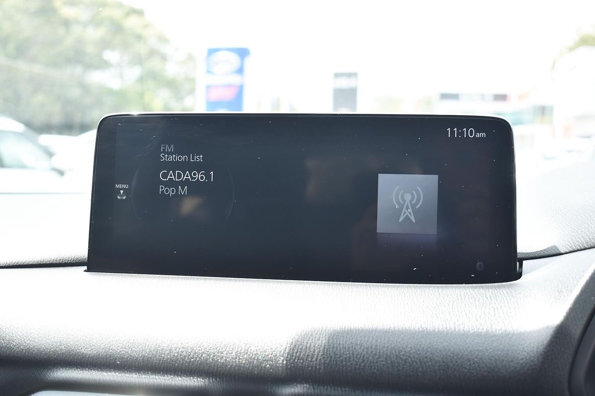 2024 Mazda CX-5 G20 Maxx KF Series