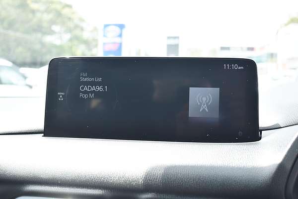 2024 Mazda CX-5 G20 Maxx KF Series