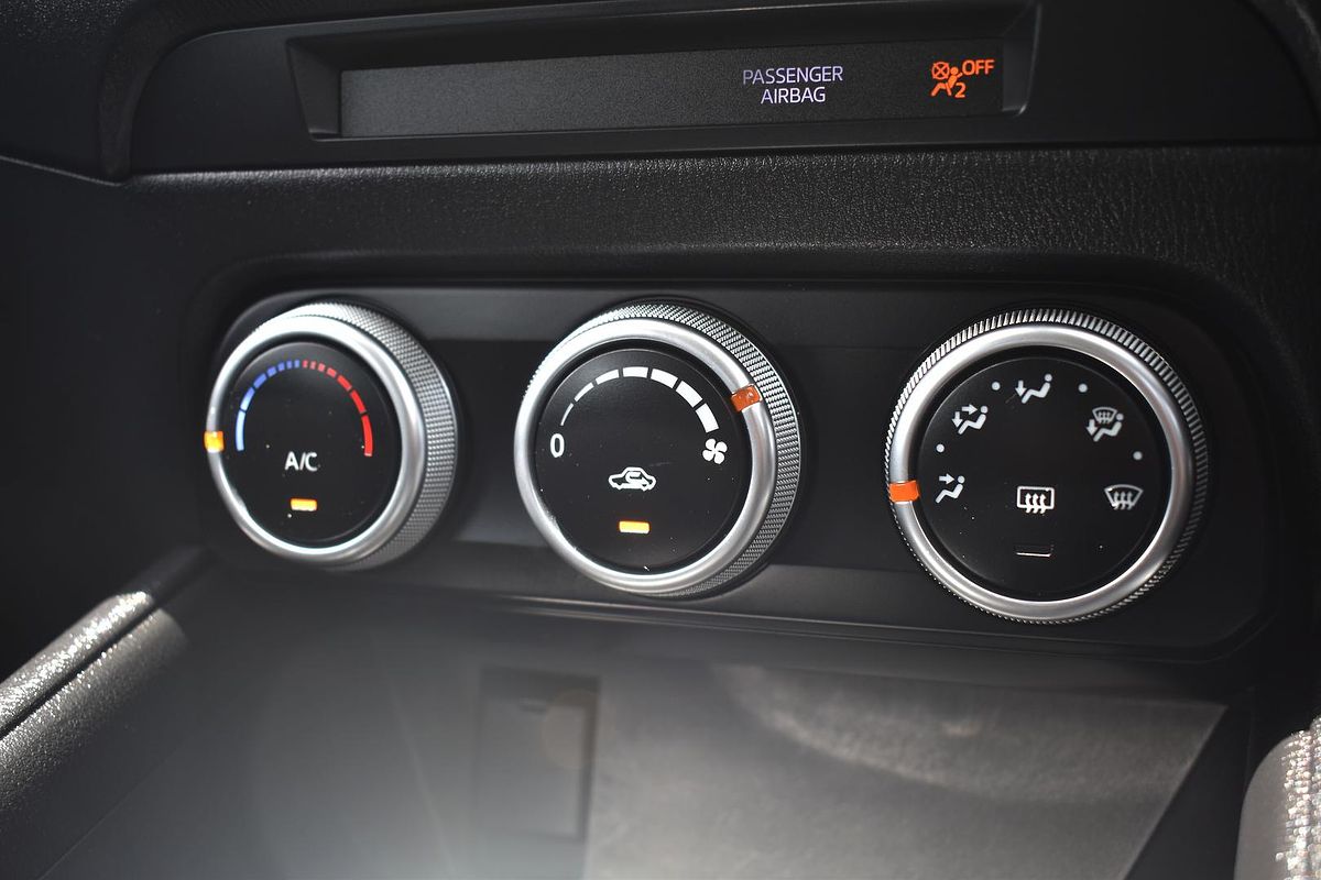 2024 Mazda CX-5 G20 Maxx KF Series