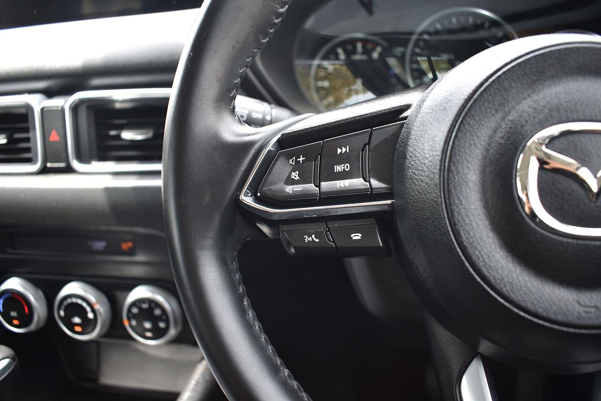 2024 Mazda CX-5 G20 Maxx KF Series