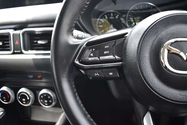 2024 Mazda CX-5 G20 Maxx KF Series