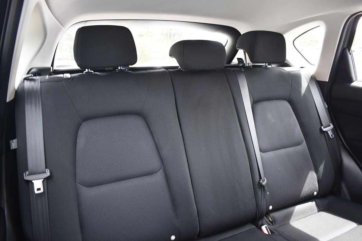 2024 Mazda CX-5 G20 Maxx KF Series