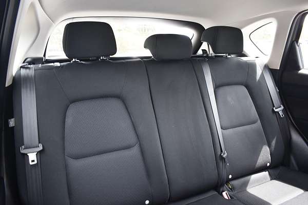 2024 Mazda CX-5 G20 Maxx KF Series