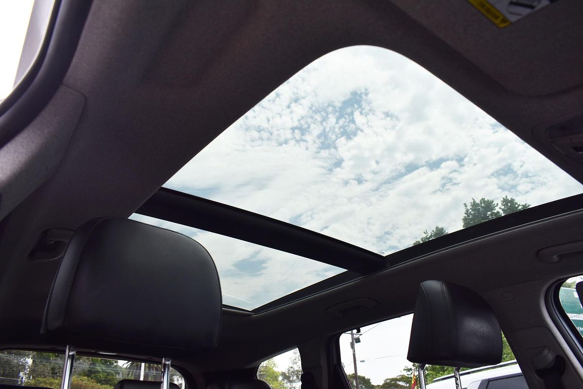 2018 Hyundai Santa Fe Highlander TM