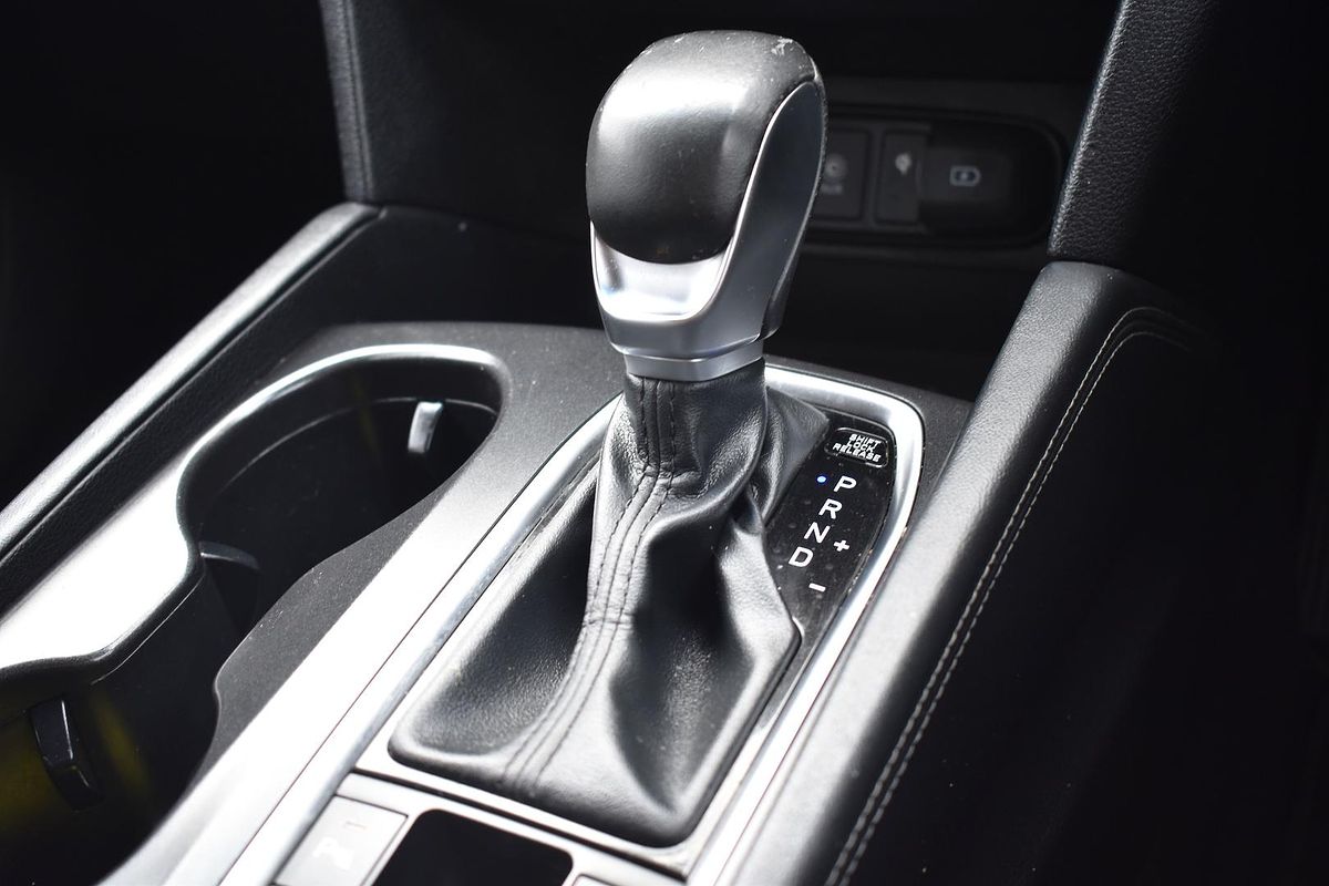2018 Hyundai Santa Fe Highlander TM