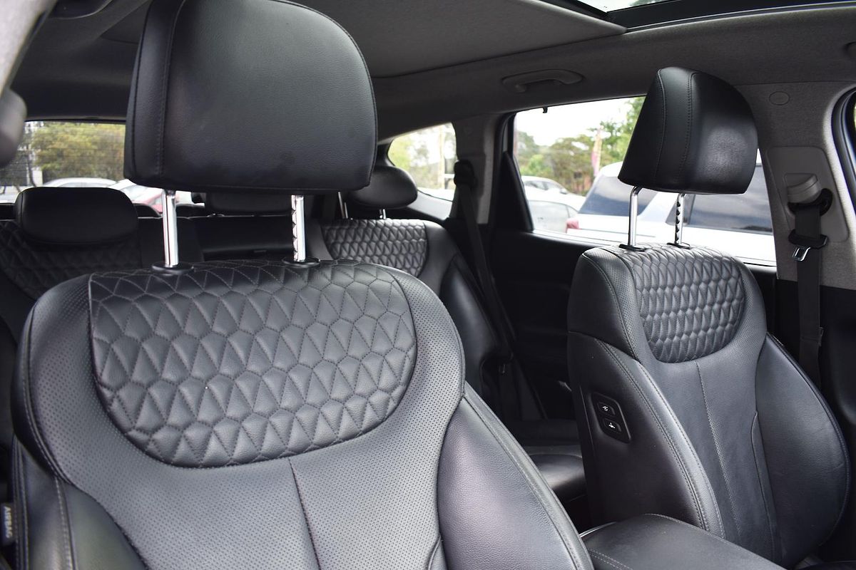 2018 Hyundai Santa Fe Highlander TM