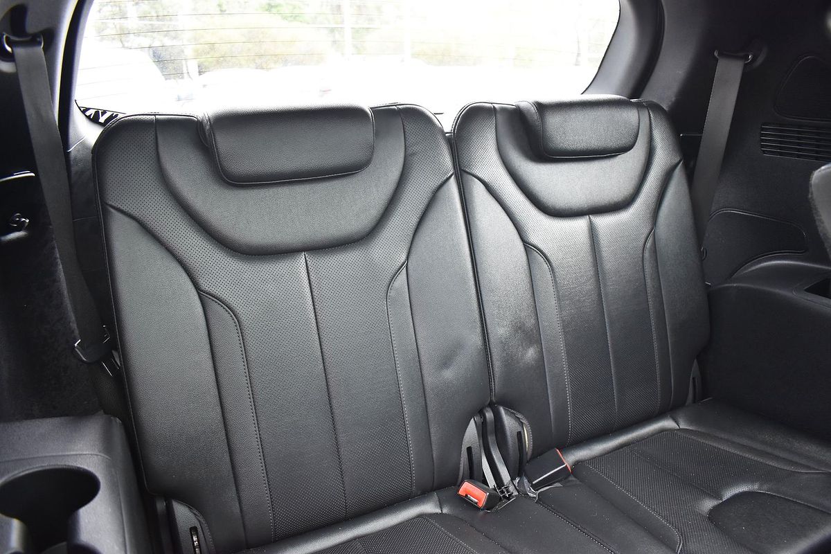 2018 Hyundai Santa Fe Highlander TM