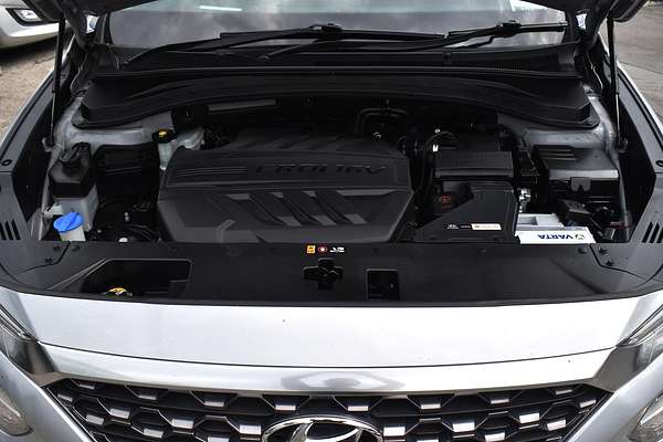 2018 Hyundai Santa Fe Highlander TM