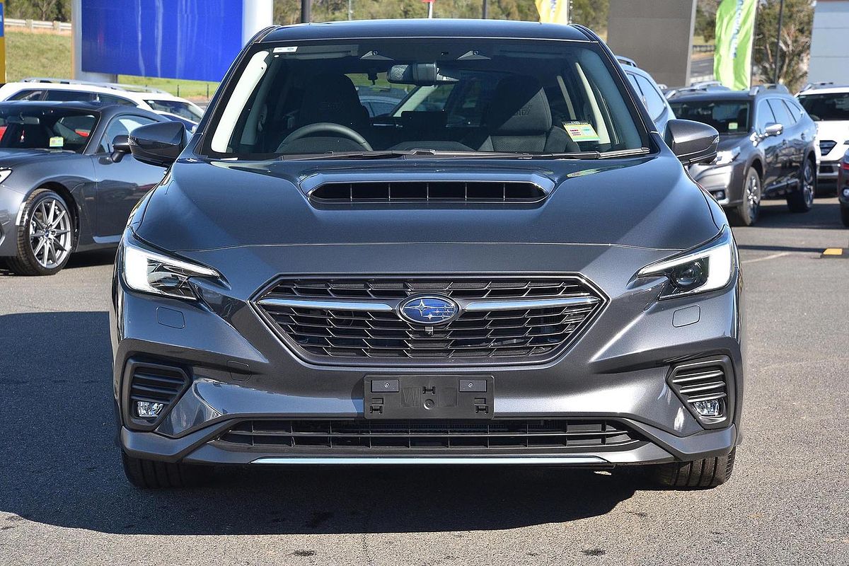2024 Subaru WRX tS VN