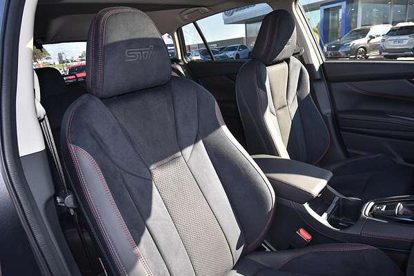 2024 Subaru WRX tS VN
