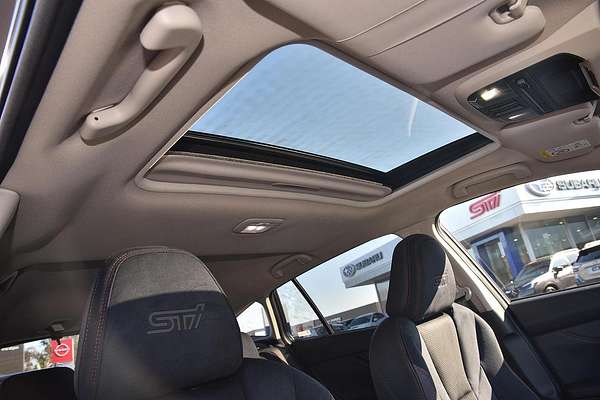 2024 Subaru WRX tS VN