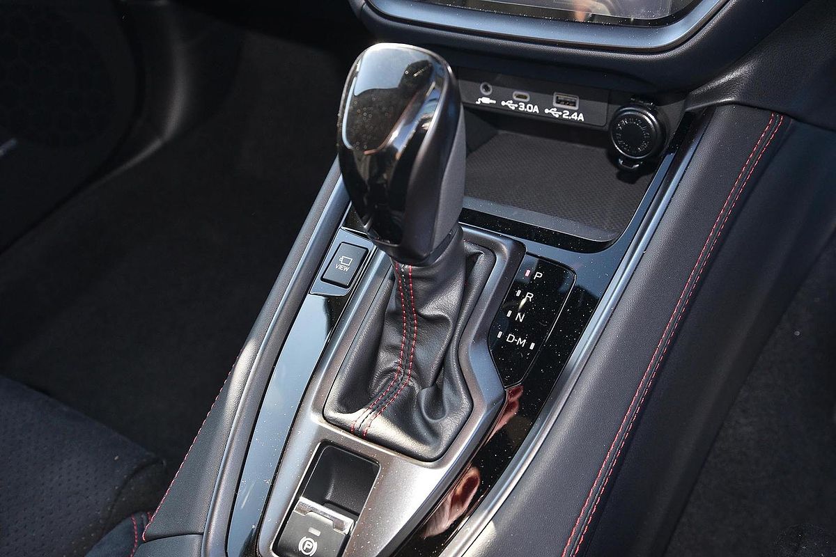 2024 Subaru WRX tS VN