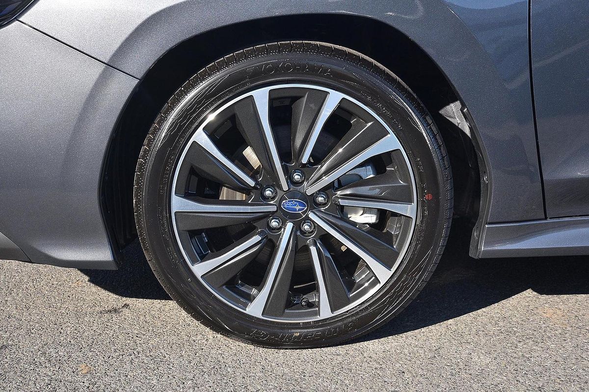 2024 Subaru WRX tS VN