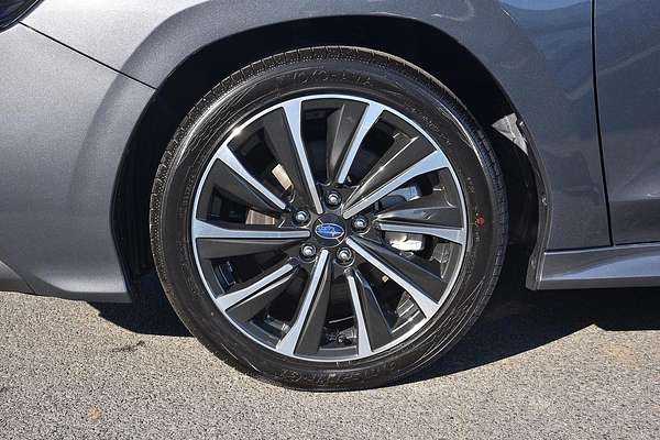 2024 Subaru WRX tS VN