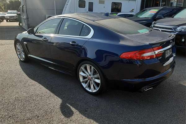 2014 Jaguar XF 3.0 SV6 PORTFOLIO MY14