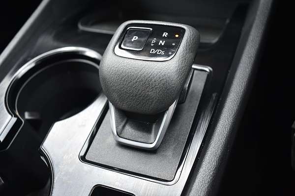 2024 Nissan X-TRAIL ST T33