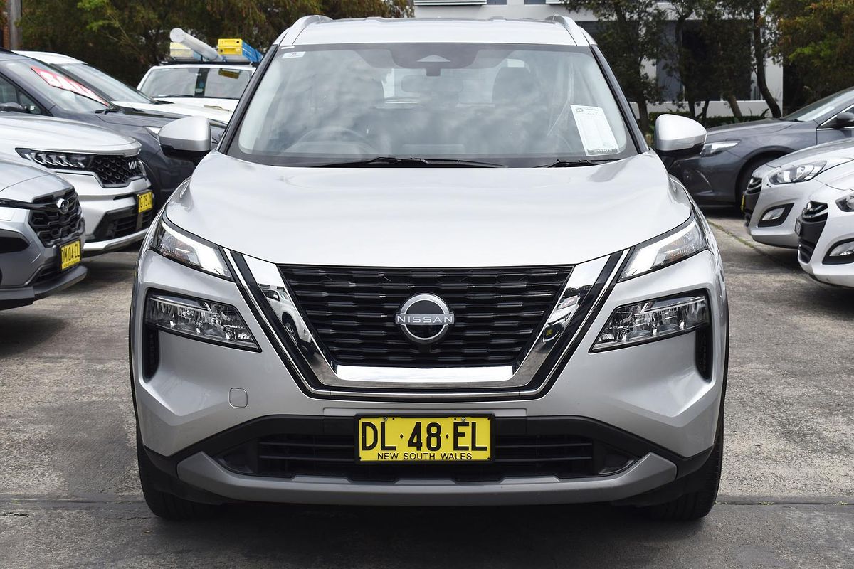 2024 Nissan X-TRAIL ST T33